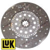 Clutch Plate  David Brown 1290, 1294, 1390, 990, 995 