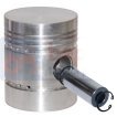 Piston & Pin A3.152 ,91.49mm