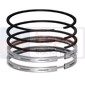 Piston ring set AD3.152 ,A3.152,