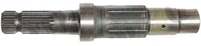 ,PTO Shaft 1000 RPM 21 Splines