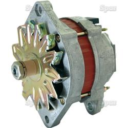 Alternator (Mahle) - 12V, 65 Amps 