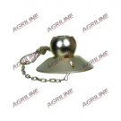 Lower Link Ball & Guide Cone Assembly (Cat. 3/2)