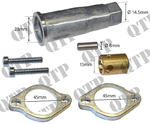 Cable Fitting Kit, Male Spool