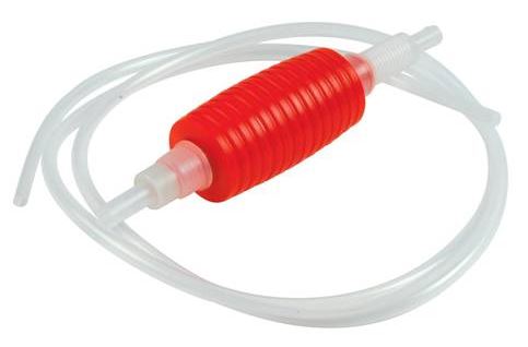 Siphon Pump