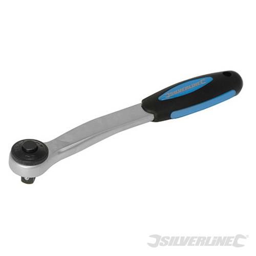 Heavy Duty Ratchet Handle