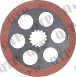 Brake disc IH 885