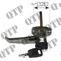 Locking Handle 500's 1.75' 44.5mm - Outer LH/RH 1.75