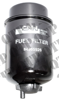 FUEL FILTER, Ford, JD, Case, Renault/Claas