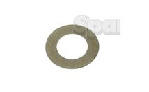 Steering arm shim 0.021