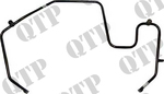 Window Frame Rear - Late Version