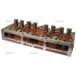 Cylinder head AD4,203