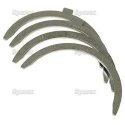 Thrust washer set Std, (03213243)