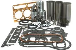 AD3.152 engine kit Lip seal Full Kit, (03211005)