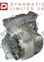 HYDRAULIC PUMP Ford 7840 SL Dual Power 404770