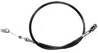 Pick Up Hitch Cable Ford