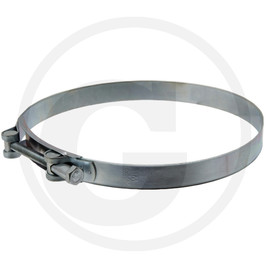  GRANIT Hose clamp, 113-121mm