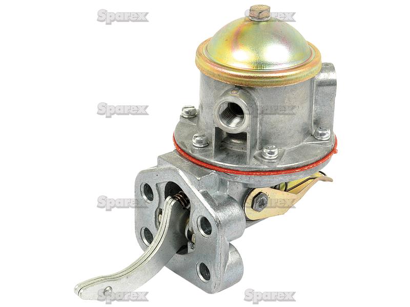 Fuel Lift Pump