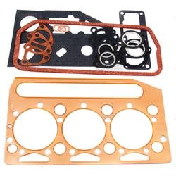 Top gasket set A3.152 Indirect for 35x, (03211512)