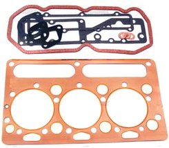 Top gasket set AD3.152 direct for 35 & 135