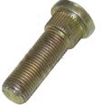 Wheel Stud  Size: 1 3/4