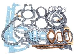 Bottom gasket set AD3.152 Lip Seal