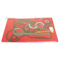 Bottom gasket set 65 with 192 engine, (03221514)