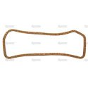 Rocker cover gasket A3.152 35 3cylinder and 135, (03211506)