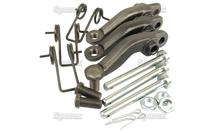Clutch lever kit 9