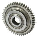 1st Gear top shaft Item 10, Up tp Ser No 365359 45 teeth