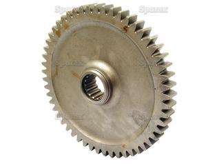 Transmission Gear PTO