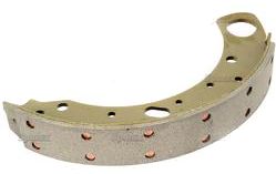 Brake Shoe - 2