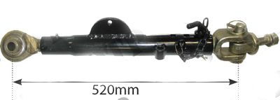 Stabiliser 520mm Ford 40