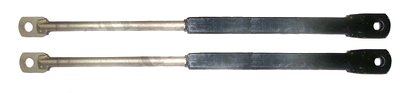 Lift Rod Assembly Pair - Slide Pipe Length 50.5cm