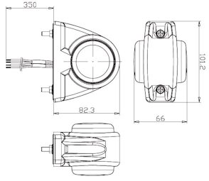 Specifications 1004