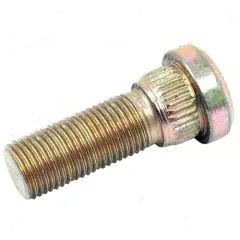 WHEEL STUD SUITABLE FOR MASSEY FERGUSON  Heavy duty 