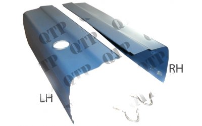 Bonnet panel  Kit  6600,6610, (05602830)