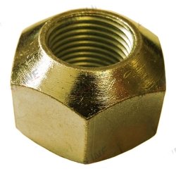 Cone Rear Wheel Nut 5/8