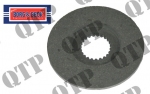 Hand Brake Disc Ford