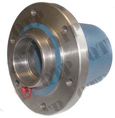 Wheel hub Major