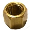 Exhaust Elbow Hexagon Nut 3/8