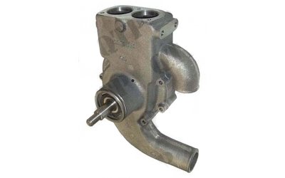 Water Pump  MF 2000, 3000, 600, 300, 