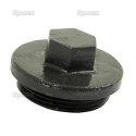 Oil Cap,and sump plug (03602899)