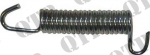 Brake Return Spring Ford Upper