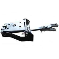 Swinging Drawbar Assembly standard  gauge plate