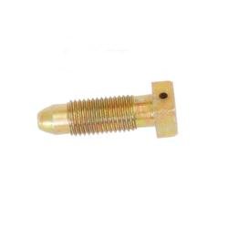 Clutch cross shaft yoke retaining screw, (03352830)