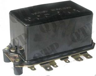 Regulator 12 Volt 22 amp Ford 10,100,1000,30,40,300,200