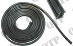 U Rubber For Rear Window, Length 132