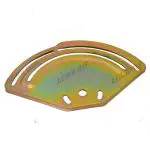 QUADRANT PLATE INNER MF 135