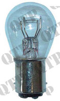 Bulb 12v 21/5w Stop/Rear Old Type Ford Q Cab - PACK OF 10 - PRICE PER UNIT