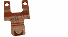 Anti Jump Hitch Plate T20,35